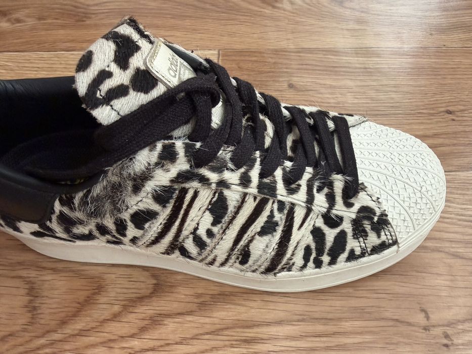 Кросівки кеди Adidas Superstar
