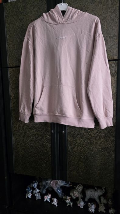 Bluza z kapturem Bekkin M.