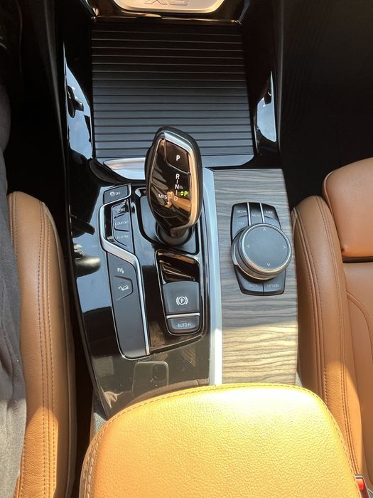 BMW X3 G01 xDrive