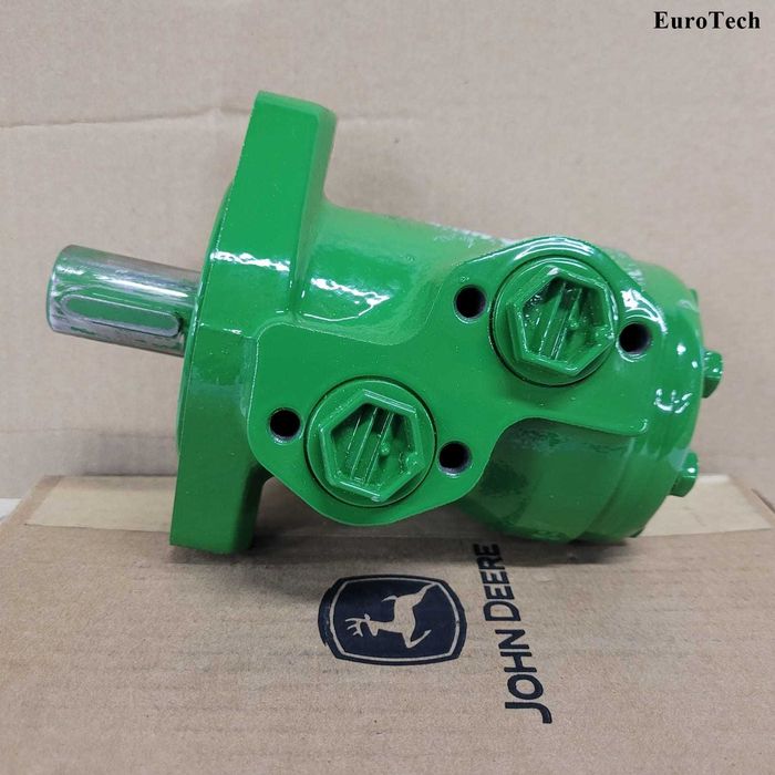 Hydromotor do opryskiwacza John Deere  WZW16581