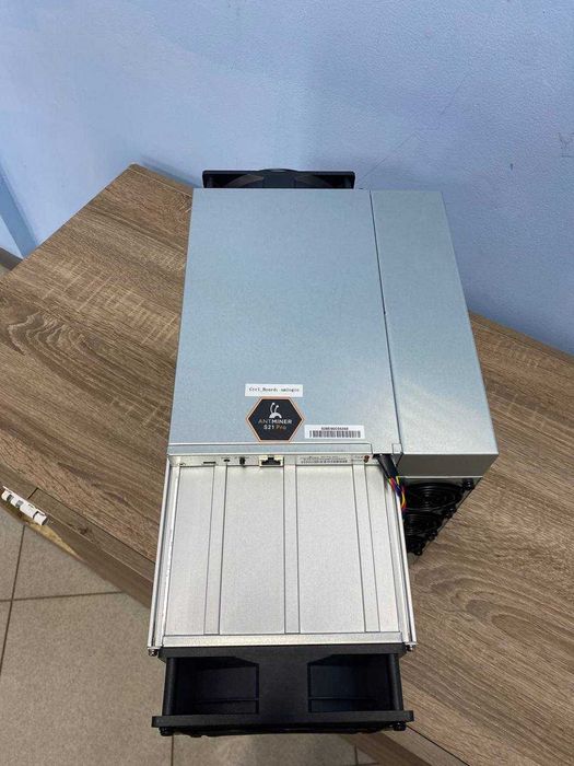 S21 PRO 245TH/S BITMAIN ANTMINER асик, 3260 usdt! Лучший асик BITCOIN!