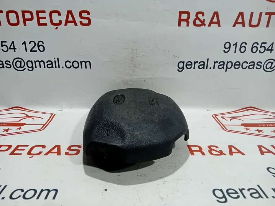 Airbag do Volante Ford Escort VI 6 Original