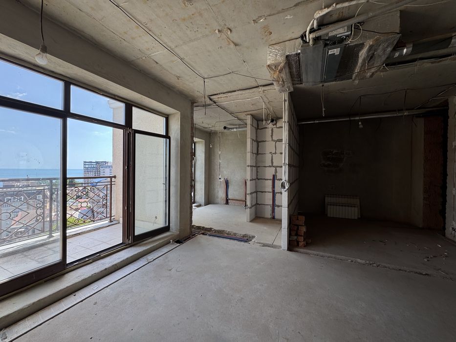 Многокомнатная квартира по адресу ул. Шолуденка (площадь 270 м²) - Atlanta.ua - фото 19