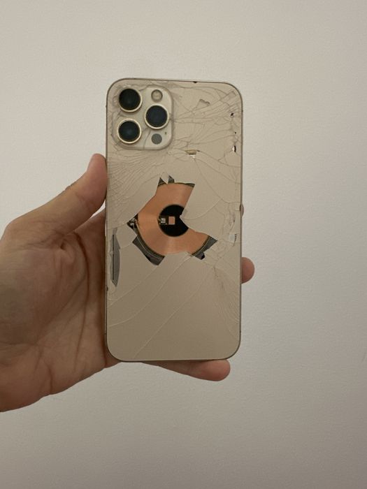 iPhone 12 Pro Max