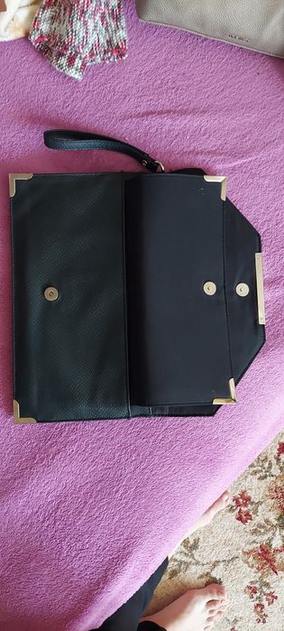 Кладч сумка рюкзак