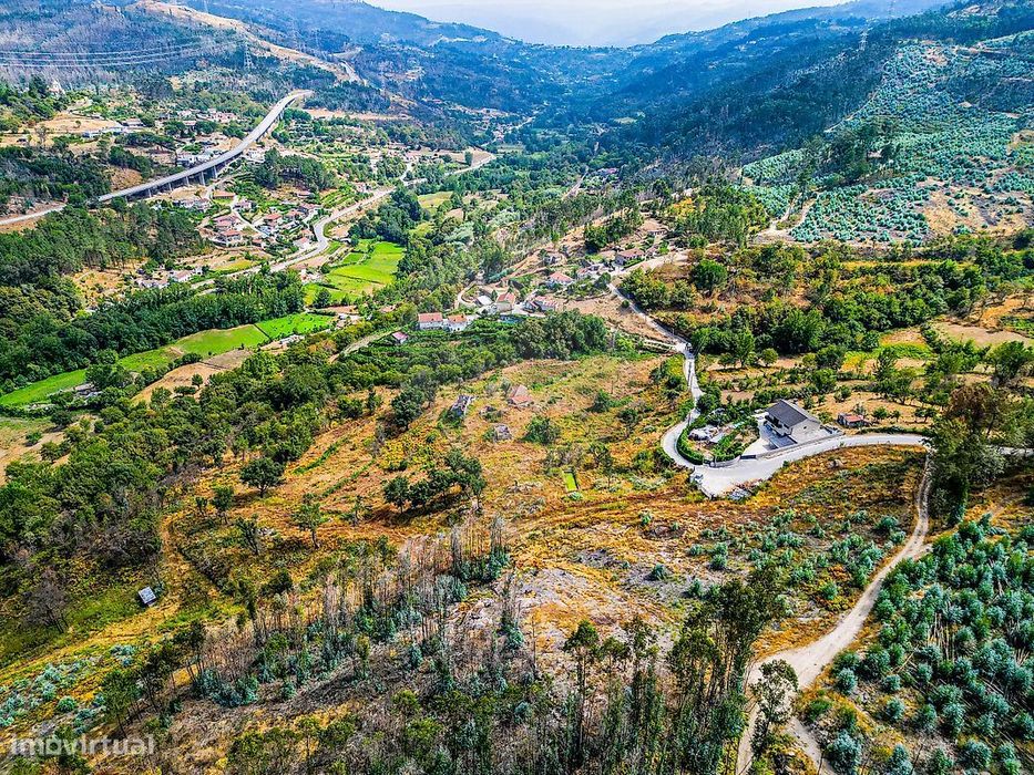 Quinta T3 para venda