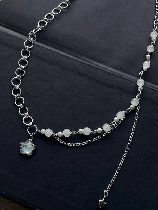 Намисто ручної роботи