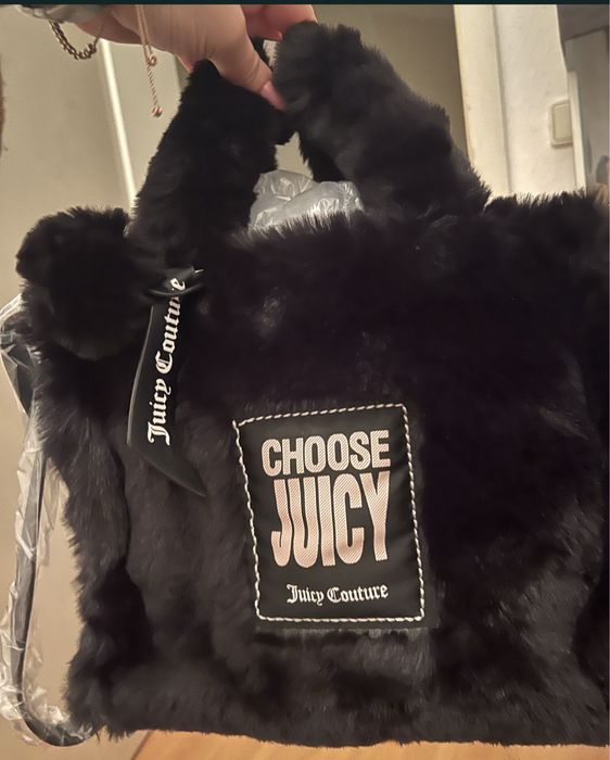 Сумка JuicyCouture