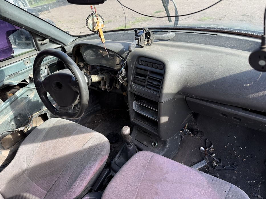 Розборка Ваз2110,2112,21112,Разборка,запчастини,крило капот ляда