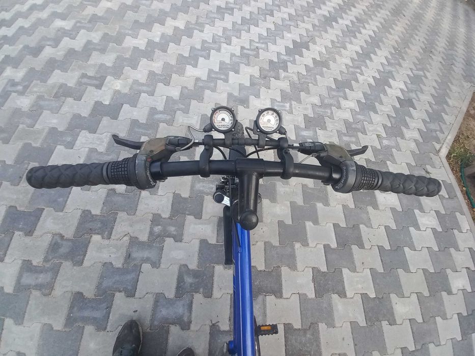 Велосипед RALEIGH 26 дюймів