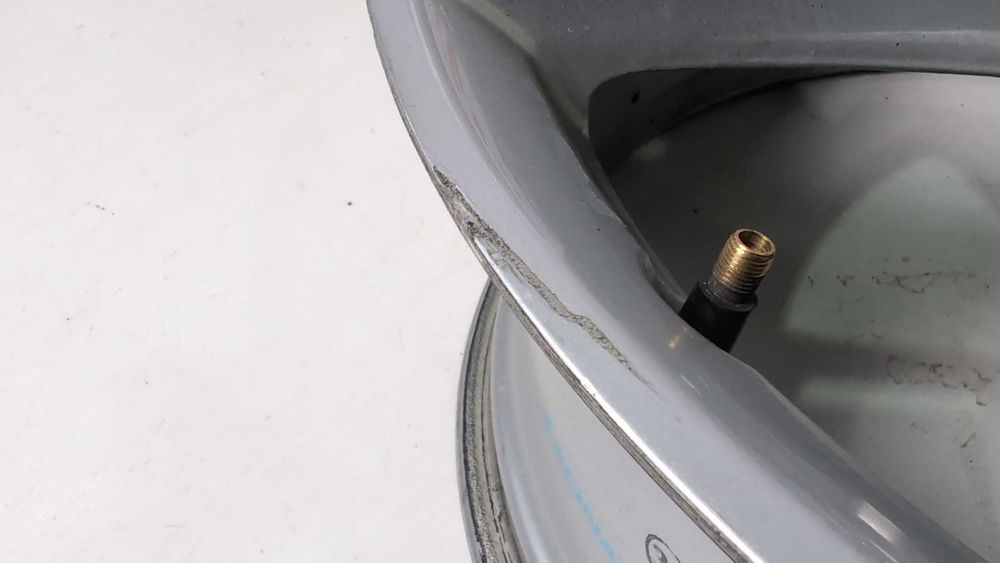 Комплект дисків R19 8JX19H2 ET39 5x112 для Audi.