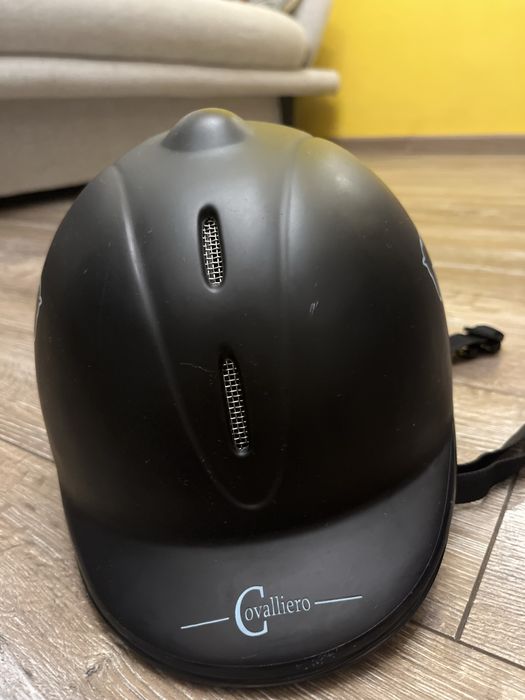 Toczek marki Covalliero