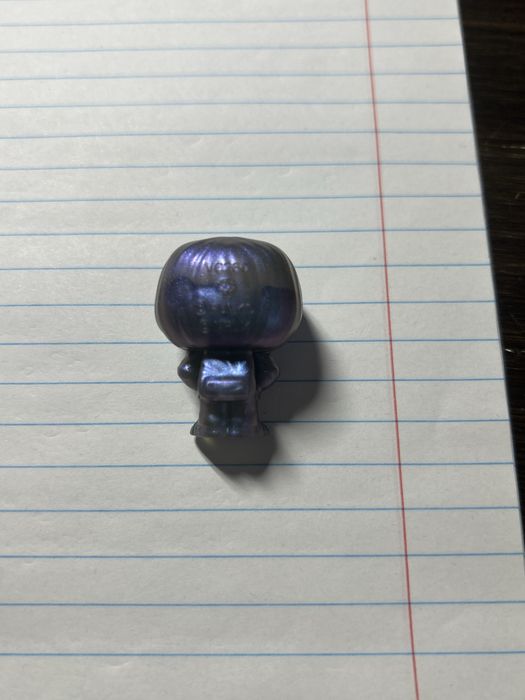 Will/Stranger Things/Kinder Joy