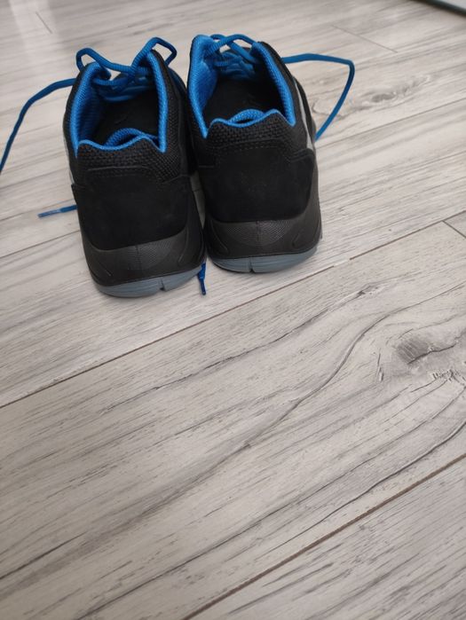 Buty robocze Atlas orginalne nowe 44