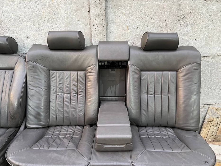 Разборка Audi A8 1998 2.8 quattro