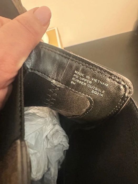 Buty Michael Kors r. 9