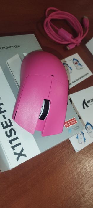 Attack shark x11se Є Торг!!