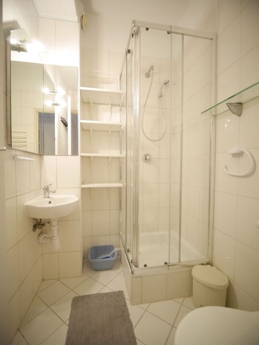 Mieszkanie – Poznań - Więcej