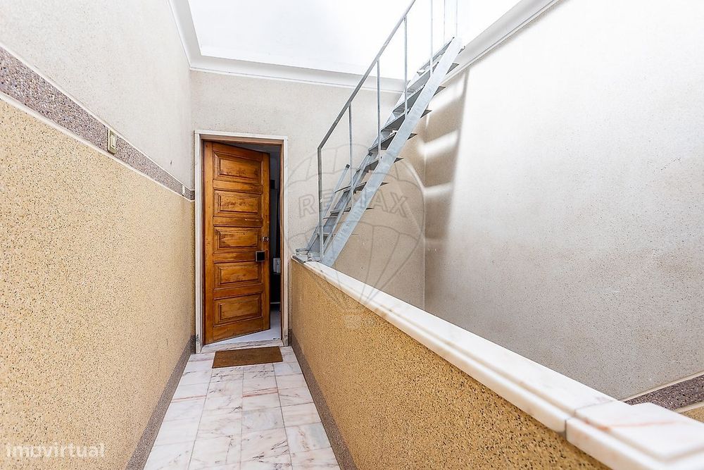 Apartamento T3 para venda