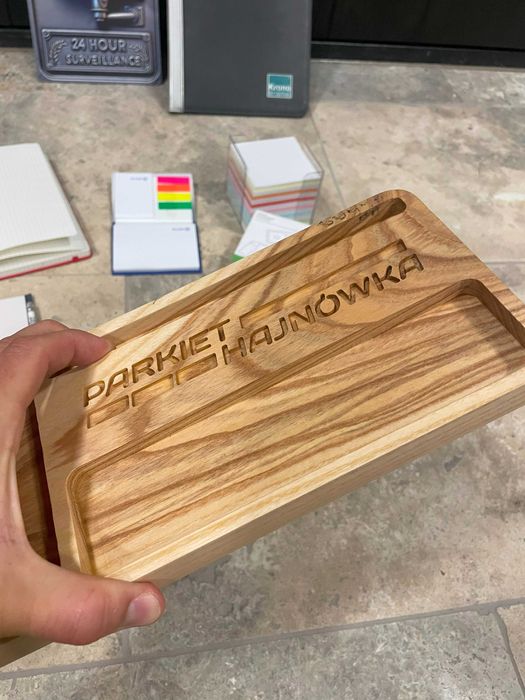 Akcesoria biurowe MIX