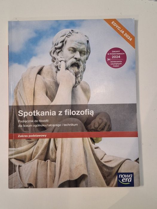 Spotkanie z filozofią