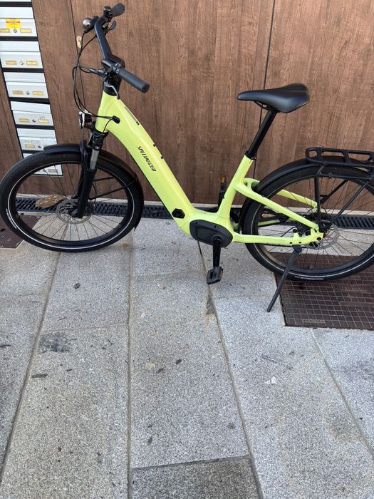 Specialized Como 3.0 NB