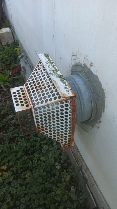 Котел газовий DANI, не був у використанні.
