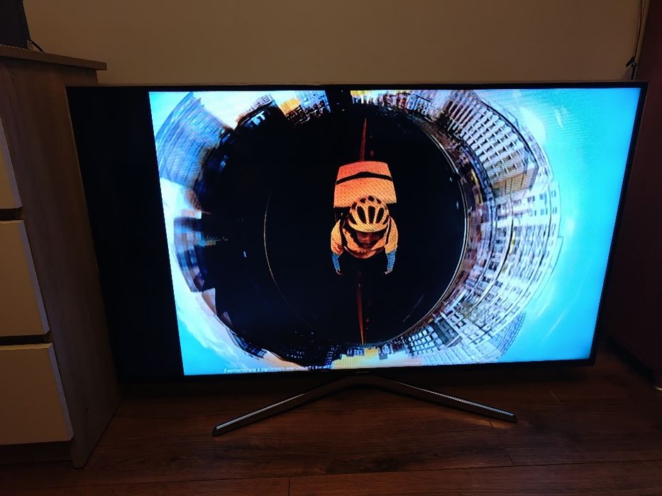 telewizor samsung