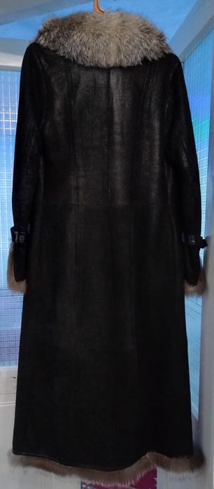 Продам дублянку .