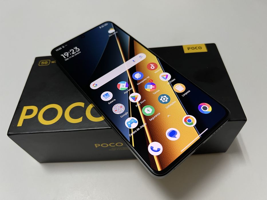 Xiaomi Poco X6 Pro 512gb