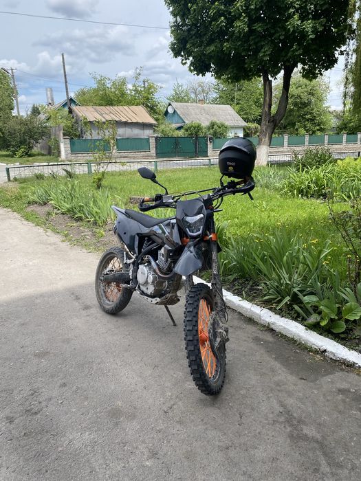 Кові Адванс 250.