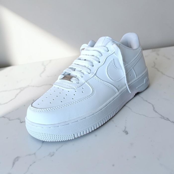 Air Force 1 White