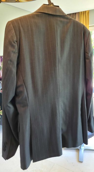 Garnitur męski Sunset Suits 176/104/86