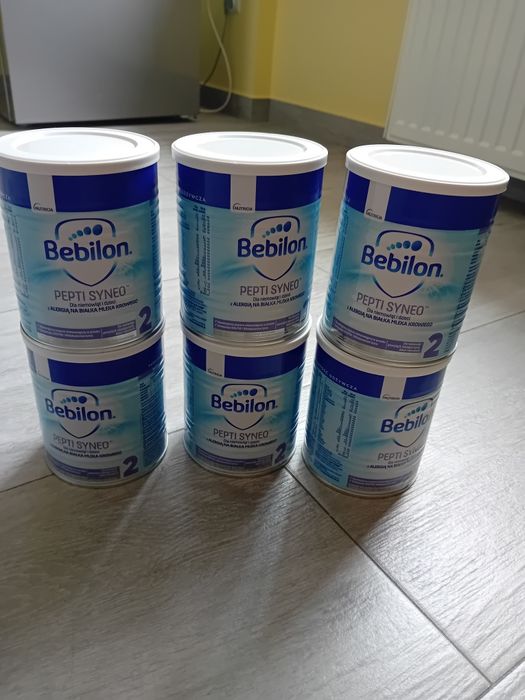 Bebilon pepti syneo 2