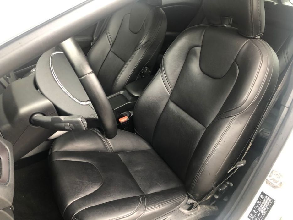 VOLVO V40 D2 DE 2018 PARA PEÇAS