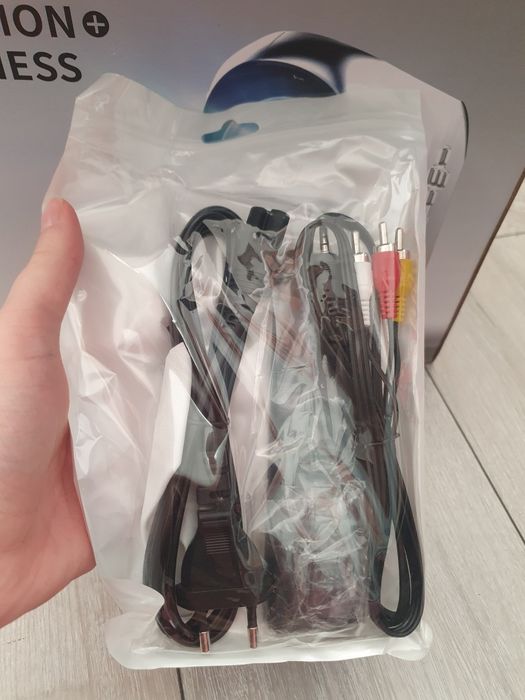 Projektor HD z systemem Miracast picturePRO MR200