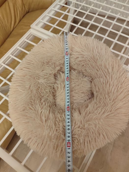 Будинок та лежак для вашого улюбленця