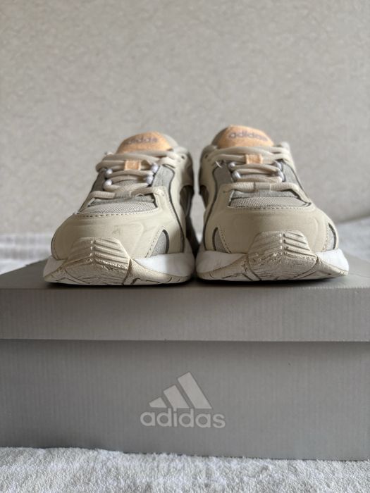 Кроссівки adidas crazychaos shadow 2.0