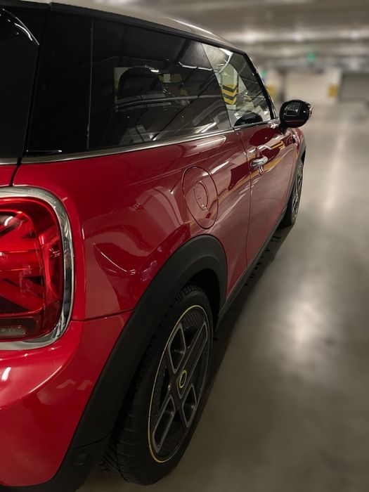 Mini Cooper SE 2023