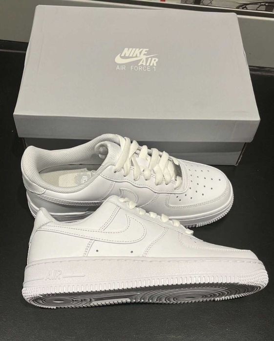Nike_Air Force 1 R.39