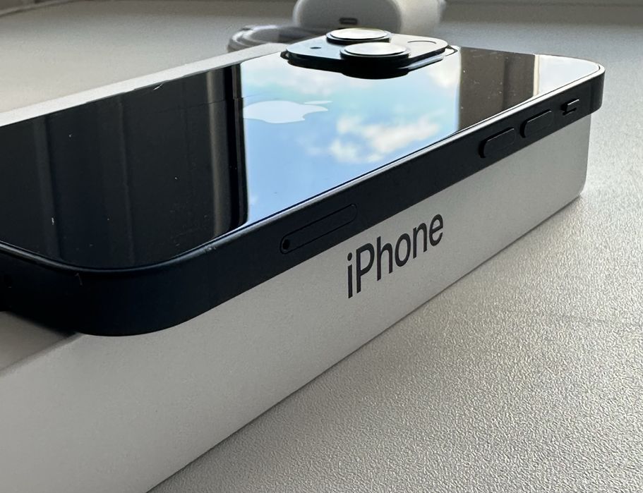 iPhone 13 Mini 128GB Neverlock