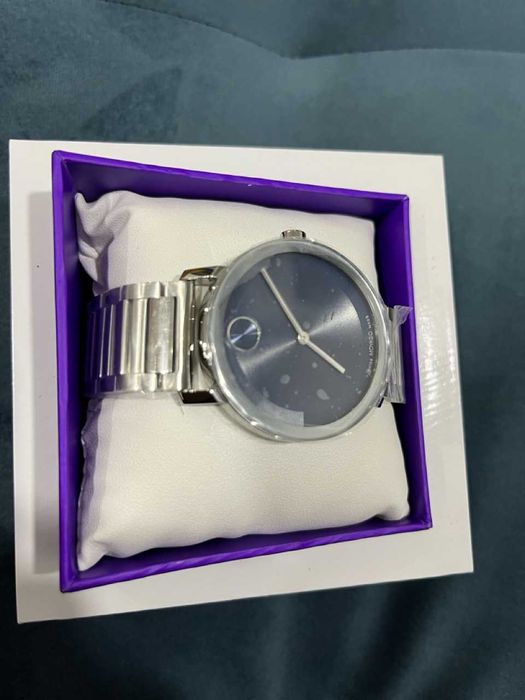 Movado BOLD EVOLUTION 2.0 (novo, em caixa)