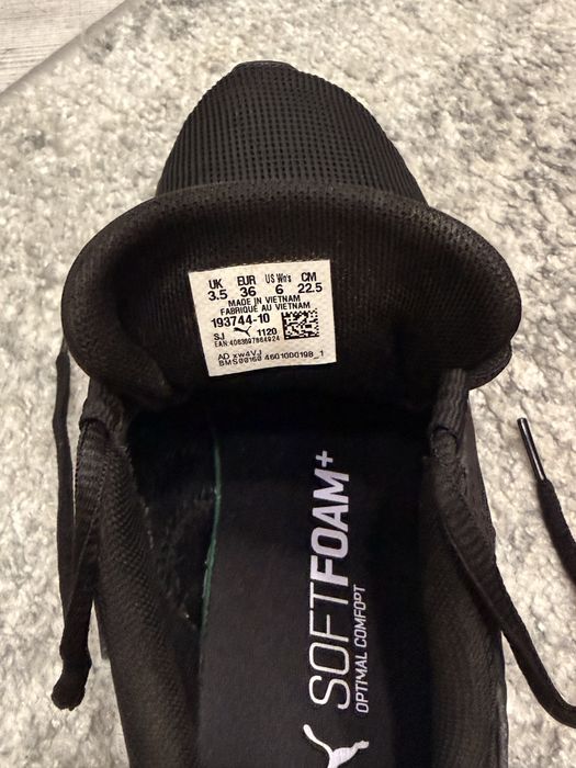 Кросівки жіночі Puma