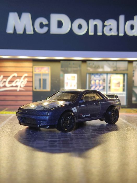 Машинка hot wheels nissan skyline gtr r34 r35 r33 r32 хот вилс