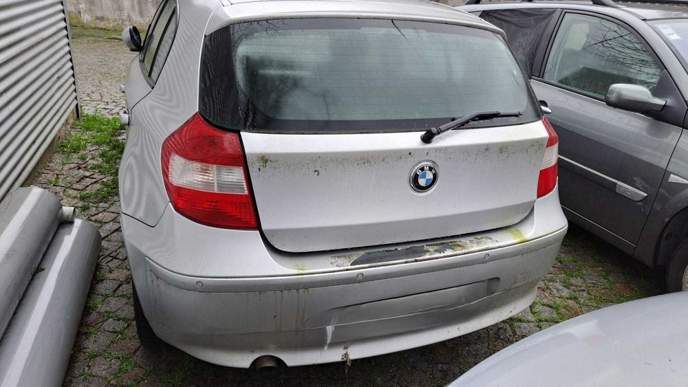 BMW 116i 1600 de 2005