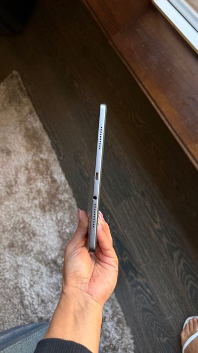 Tablet 3 meses de uso sem marcas de uso