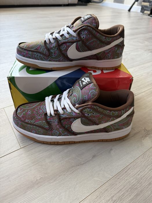 Nike Dunk 44size