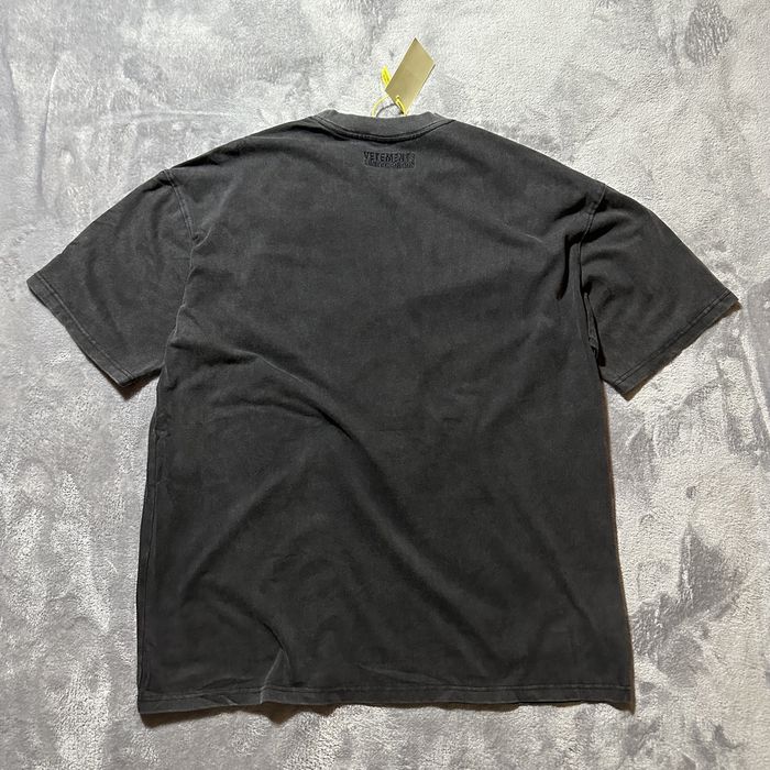 Футболка Vetements XES SEX S M L