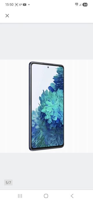 Samsung s20fe super stan