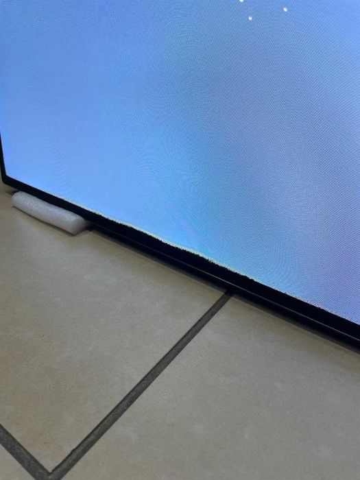 65" 120гцOLED LG Сабвуфер Смарт Український 65GX з Німеччини Уцінка
